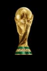 Trofeo de la Copa del Mundo FIFA 2026